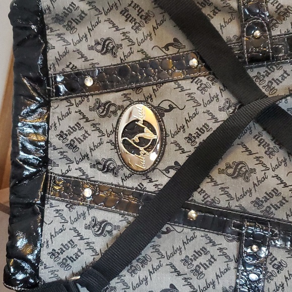 Back pack - Picture 2 of 6